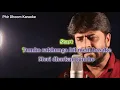 Download Lagu Gawha Hai Chand Tare Gawha Hai Karaoke With Scrolling Lyrics