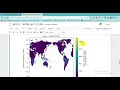 Clip netcdf data using a shapefile