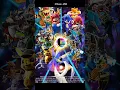 Download Lagu Making a Súper Smash Bros. Movie poster (Fan poster)