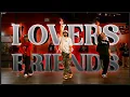 Download Lagu Lovers And Friends - Lil Jon \u0026 The East Side Boyz ft. Usher \u0026 Ludacris - Choreo by Alexander Chung
