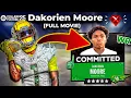 I Put The Receiver in the COUNTRY in College Football 25 FULL MOVIE