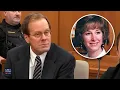 Antifreeze Killer Cheated on Wife Before Poisoning Her to Death Prosecutor Says