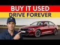 13 Used BMWs Mechanics Say Are Better Than Buying Brand New