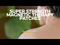 Download Lagu Plester Akupresur Terapi Magnetik MagnetRX®