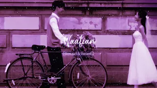 waalian lofi slowed reverb harnoor punjabi song shadowlyrics d2s