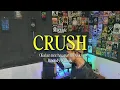 Download Lagu CRUSH (Kalan Ne Hau Tur Mesak Iha Ne) – All About Life (A2L) RHENDY NAHAK ( MIXTAPE ) MV