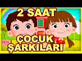 Download Lagu 2 SAAT En Sevilen Eğlenceli Çocuk Şarkıları iki saat
