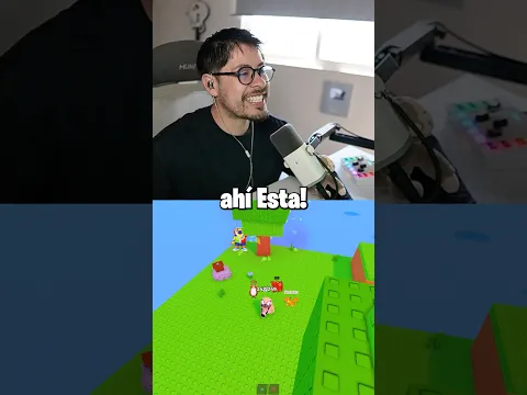 😂Así de Fácil encontré Este BRAINROT😂 #robaunbrainrot