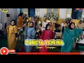 Download Lagu SONETA FEMINA | SIAPA - SENGAJA | HAJAT: H. KHALID KARIM \u0026 HJ. FAINIA | KHALIZA BIG BAND - JAZZY PRO