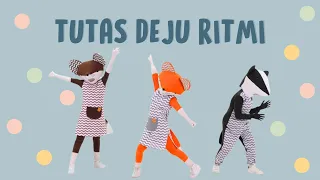 TUTAS DEJU RITMI