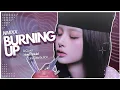 Lagu [AI COVER] How Would NMIXX Sing ➠ BURNING UP By MEOVV