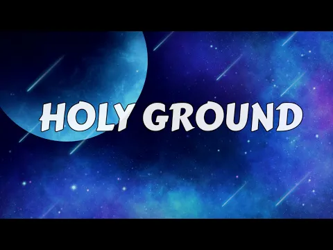 Download MP3 Davido - Holy Ground (lyrics) ft. nicki minaj