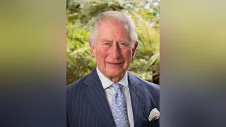 King Charles III Wikipedia