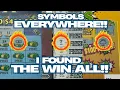 Download Lagu ‼️WIN ALL‼️DOLLAR BILL 💵 MONEY BAG💰SEVEN 7️⃣ SYMBOLS GALORE 💸 Georgia Lottery Tickets