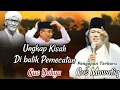 Ungkap Kisah di balik pemecatan Gus Yahya, Gus Muwafiq kasih penjelasan ...