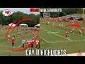 You CANNOT Make Up What Patrick Mahomes The Kansas City Chiefs Did At Training Camp