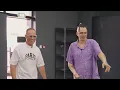 BOOSTER tests LAMBAs: Aventador, Huracan and Urus!