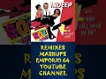 Download Lagu INDEEP - LAST NIGHT A DJ SAVED MY LIFE (EMPORIO 64 REMIX)