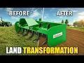 How To Level Soil with a King Kutter Box Blade