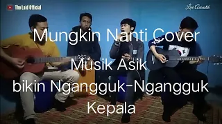 Download Peterpan - Mungkin Nanti ( Akustik Cover ) By The Laid MP3