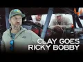 Talladega to Treestand NASCAR Deer Hunting With Ross Chastain and Clay Newcomb
