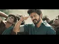 Master - Kutti Story Video | Thalapathy Vijay | Anirudh Ravichander | Lokesh Kanagaraj