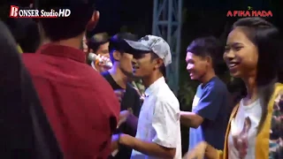 dayuni voc yuyun sahara afika nada live rancasari blok ciplaka 11 09 2019 