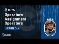 Arabic Fundamentals Of Programming With C - Operators