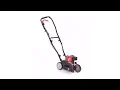 Troy-Bilt TB516 EC 29-cc 4-Cycle 9-in Gas Lawn Edger