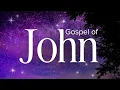 Gospel of John - Abide Bible Holy Bible