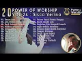 Download Lagu Album 20 Power Of Worship Vol 24 : Sisca Verina membawakan karya #JonathanPrawira #powerofworship