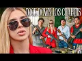 How El Chapos Wife Emma Coronel Took Down Los Chapitos
