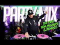 Lagu PARTY MIX 2025 | #60 | EDM Mashups and Remixes of Popular Songs mixed by Deejay FDB