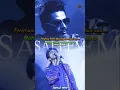 Lagu Mahligai Syahdu Versi Saleem Iklim 1996 #shortvideo #saleemiklim #hattan #lagumalaysia #music #1996
