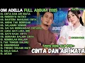 Download Lagu OM ADELLA TERBARU 2025 | CINTA DAN AIR MATA - RINDUNYA HATIKU - BAHTERA MAHLIGAI CINTA
