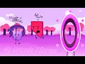 My Scenes for Object Unicode 3