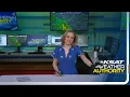 EASTER FORECAST Damp cool in San Antonio less rain north of the Alamo City
