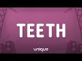 5 Seconds of Summer - Teeth (Lyrics)