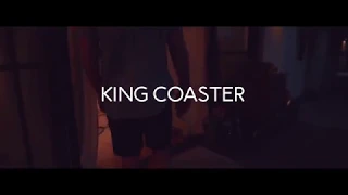 Download KING COASTER - OUT OF TIME - (OFFICIAL VIDEO) MP3