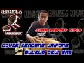 Download Lagu BULEUD DEUI YEUH || cover kendang rampak  indra juber KENDANGERS BANDUNG BARAT