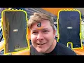 I Installed the CHEAPEST Suede Headliner on Amazon Tips for Beginners