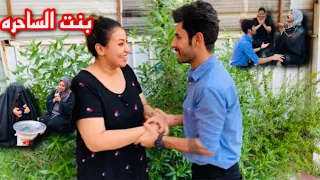 بسبب سحر النسوان خسر حياته جرم البنات فلم وقصه واقعيه 