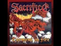 Download Lagu Sacrifice - Torment in Fire 1985 full album