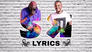 scorpion kings intombi ft sekiwe u0026 mas musiq lyrics 