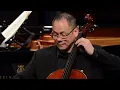 Fauré - Piano Trio in D minor | Novacek | Yoo | Tsang | Festival Mozaic