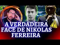 Download Lagu ⛔Nikolas Ferreira mostra a verdadeira face ao esconder o que acontece nos EUA