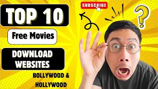 Top 10 Free Movies Download Websites 2025 Movies Tech Vision