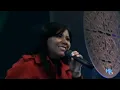 Jozyanne - Abra Os Meus Olhos (Ao Vivo) - DVD Herança