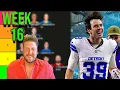 It s Good Week 16 Fantasy Football Kicker Rankings Top 12