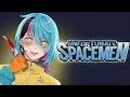Unfortunate Spacemen FPS Among Us NIJISANJI EN Kyo Kaneko